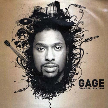 Gage  - Changer Le Monde