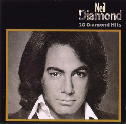 Neil Diamond - 20 Diamond Hits