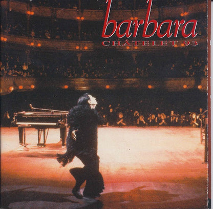 Barbara  - Châtelet 93