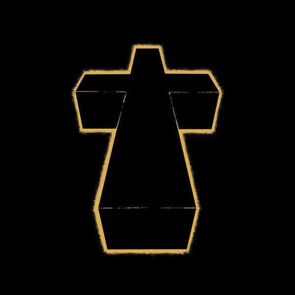 Justice - † (Cross)