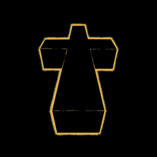 Justice - † (Cross)