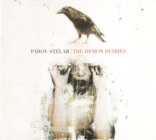 Parov Stelar - The Demon Diaries