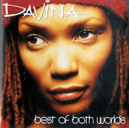 Davina - Best Of Both Worlds
