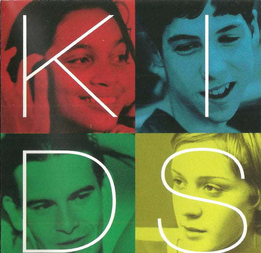 Kids - Original Motion Picture Soundtrack