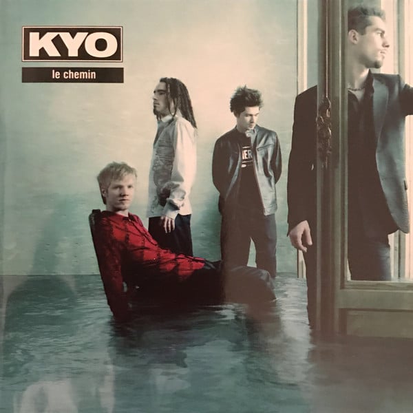 Kyo - Le Chemin