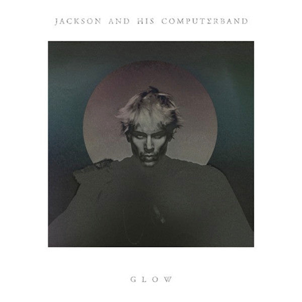 Jackson & His Computer Band - Glow