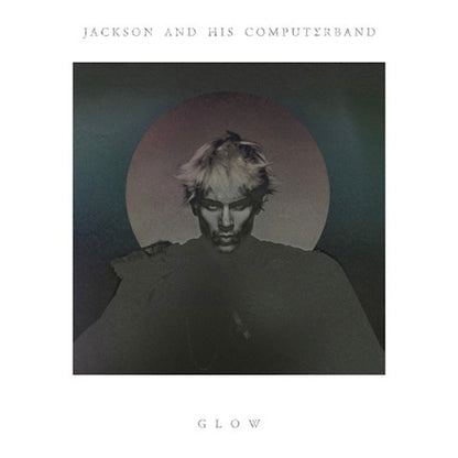 Jackson & His Computer Band - Glow