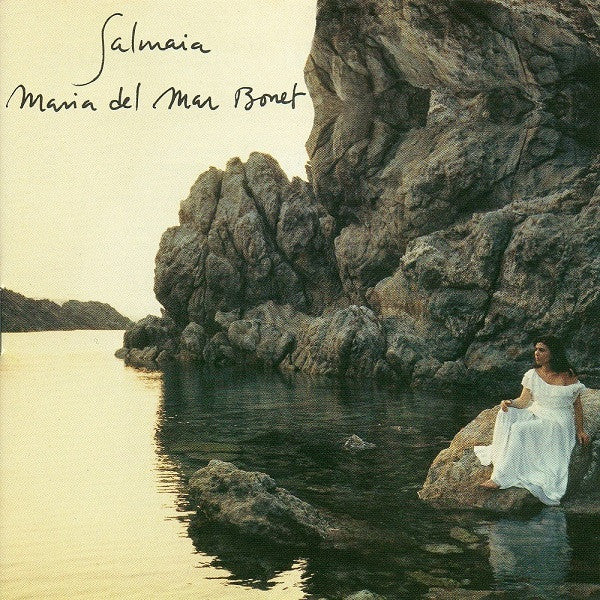 Maria del Mar Bonet – Salmaia