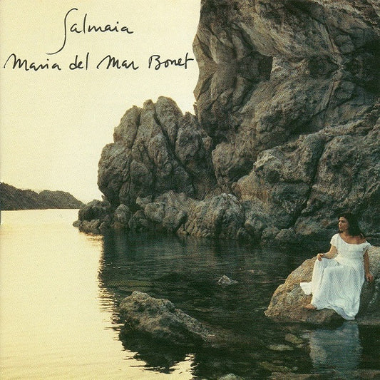 Maria del Mar Bonet – Salmaia