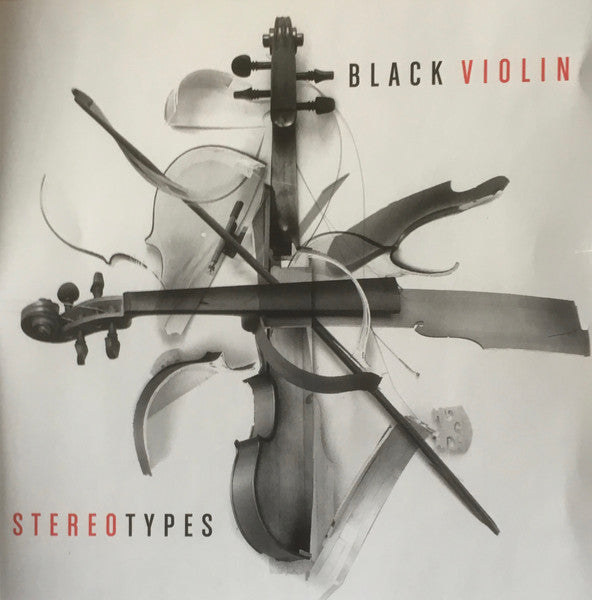 Black Violin - Stereotypes