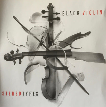 Black Violin - Stereotypes