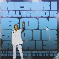 Henri Salvador - Bonsoir Amis
