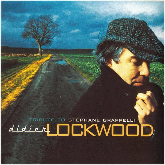 Didier Lockwood - Tribute To Stéphane Grappelli