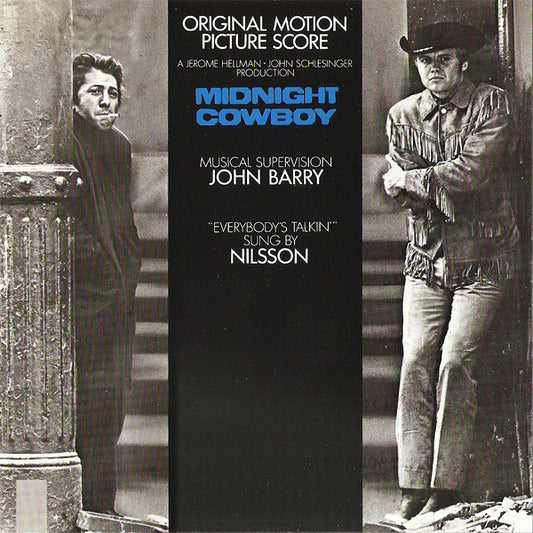 Midnight Cowboy - Original Motion Picture Soundtrack