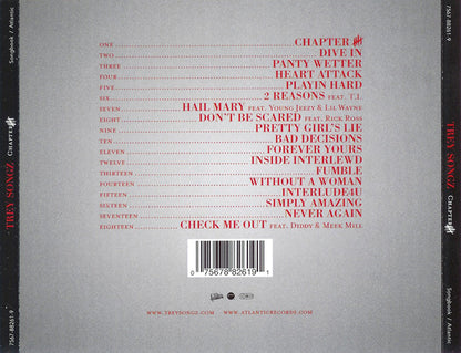 Trey Songz - Chapter V