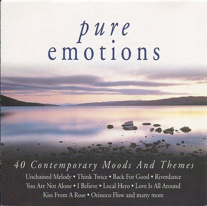 Pure Emotions