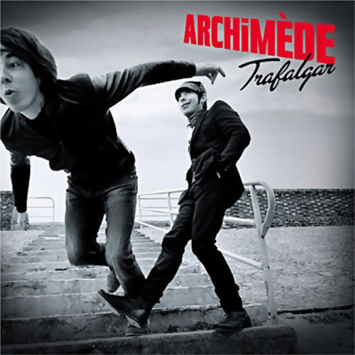 Archimède - Trafalgar