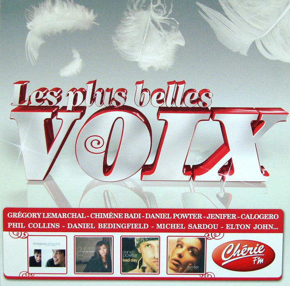 Les Plus Belles Voix