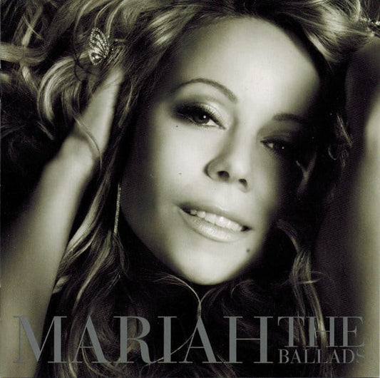 Mariah Carey - The Ballads