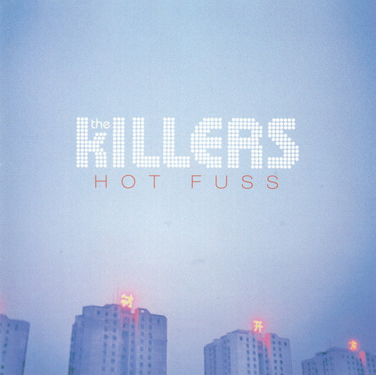 Killers, The - Hot Fuss