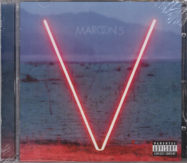Maroon 5 - V