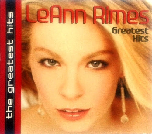 LeAnn Rimes - Greatest Hits