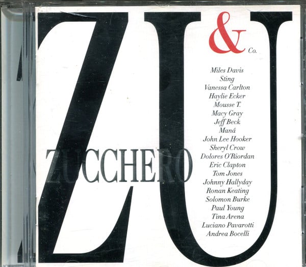 Zucchero - Zu & Co.