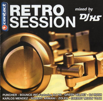 DJ HS - Retro Session