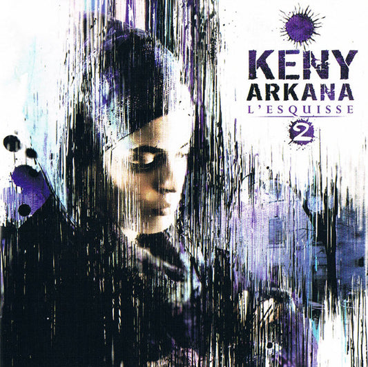 Keny Arkana - L'Esquisse 2
