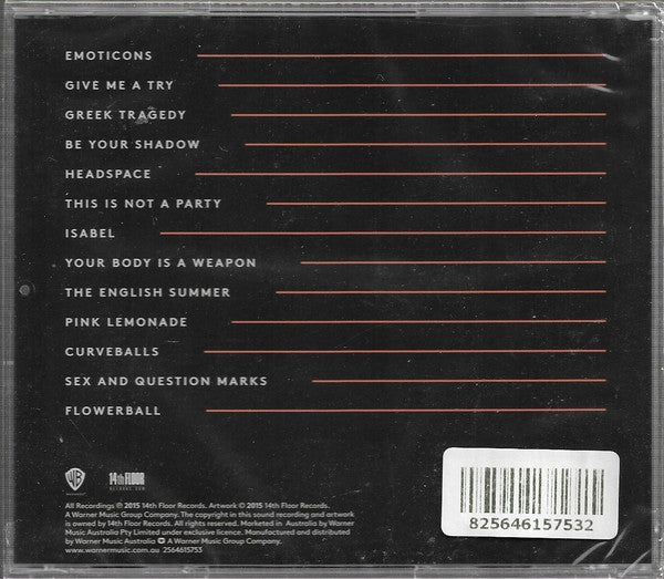 The Wombats - Glitterbug (Deluxe Edition)