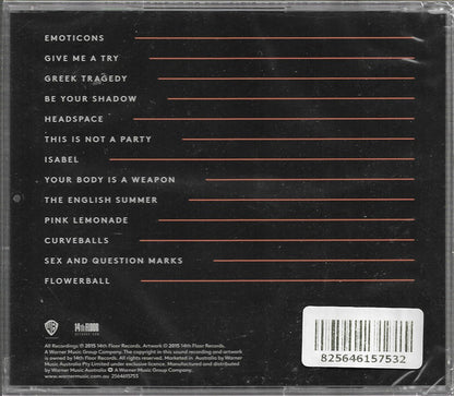 The Wombats - Glitterbug (Deluxe Edition)