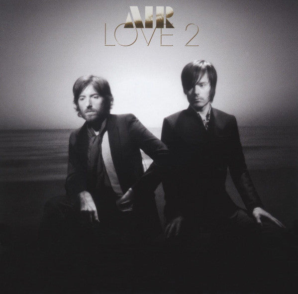 AIR - Love 2
