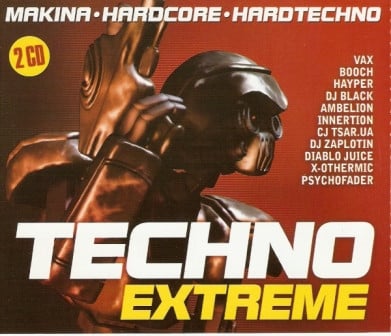Techno Extreme