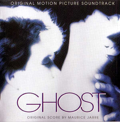 Ghost - (Original Motion Picture Soundtrack)