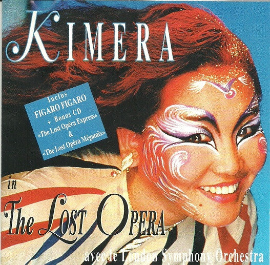 Kimera - The Lost Opera