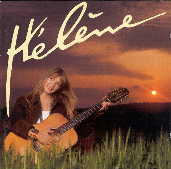 Hélène - Hélène