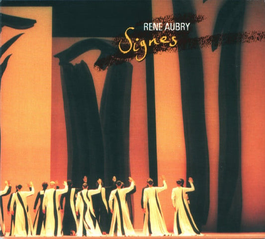 René Aubry - Signes