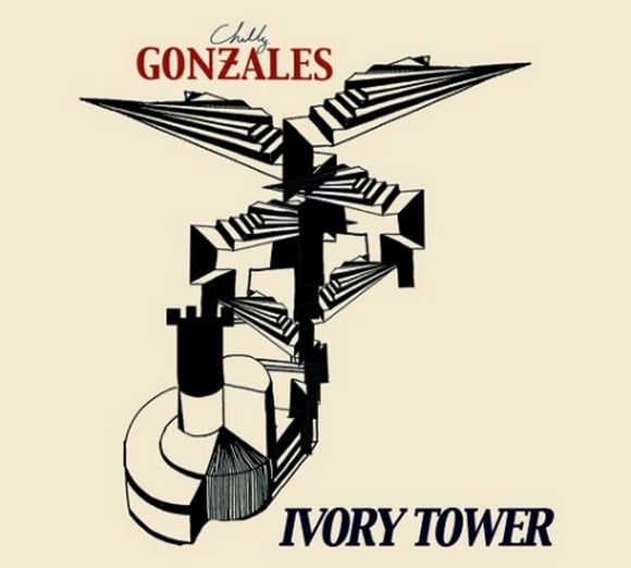 Gonzales - Ivory Tower