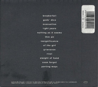 Pearl Jam - Binaural