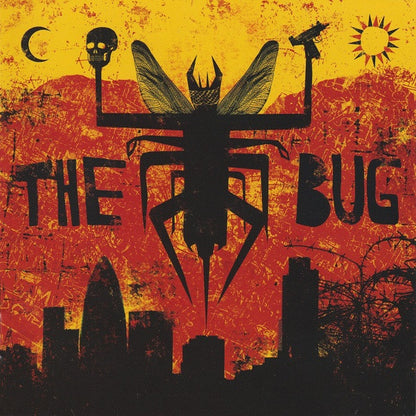 The Bug - London Zoo