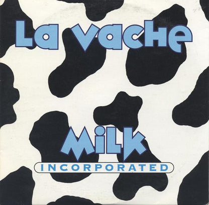 Milk Inc. - La Vache