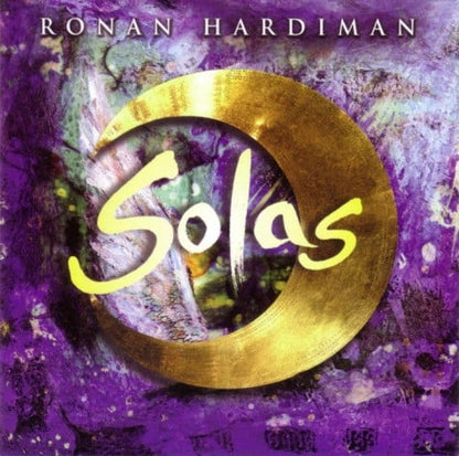 Ronan Hardiman - Solas