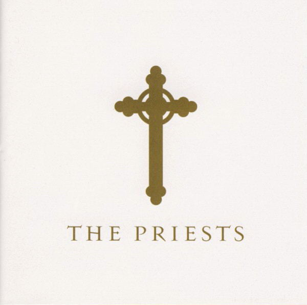 Priests, The - The Priests