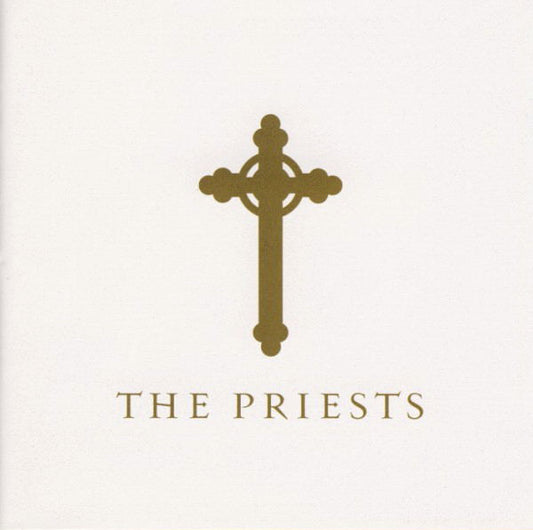 Priests, The - The Priests