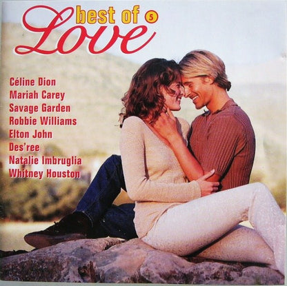 Best Of Love 5