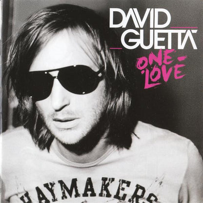 David Guetta - One Love