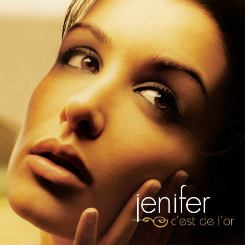 Jenifer - C'Est De L'Or