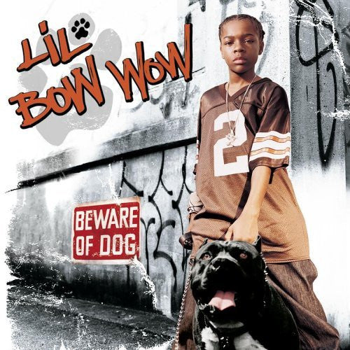Lil' Bow Wow - Beware Of Dog
