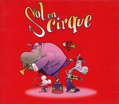 Sol En Si - Sol En Cirque