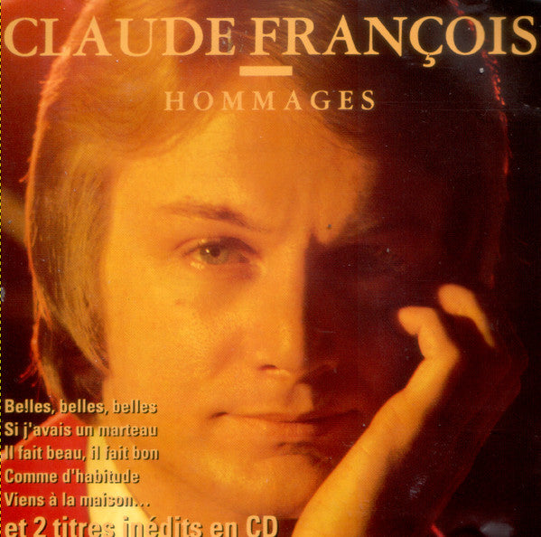 Claude François - Hommages